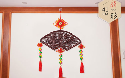 睢宁中国结挂件实木客厅玄关壁挂装饰品种类大全